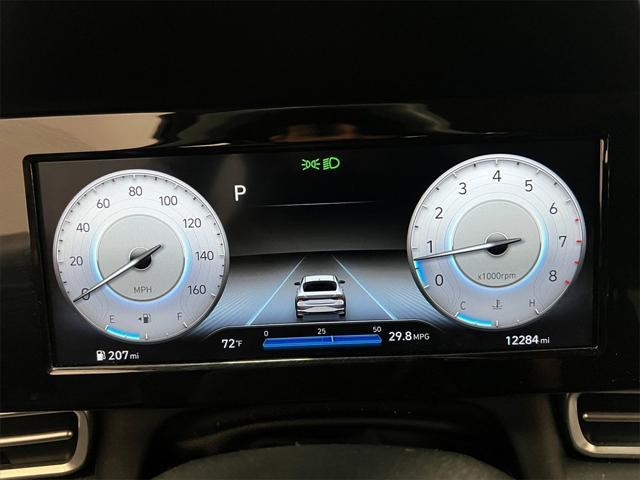 used 2022 Hyundai Elantra car, priced at $19,195