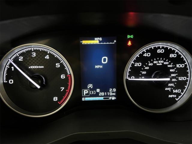 used 2023 Subaru Forester car, priced at $29,993