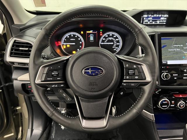 used 2023 Subaru Forester car, priced at $29,993