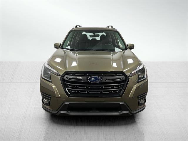 used 2023 Subaru Forester car, priced at $29,993