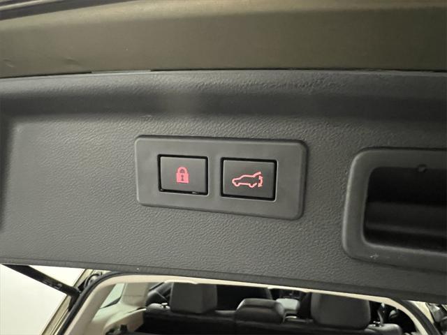 used 2023 Subaru Forester car, priced at $29,993