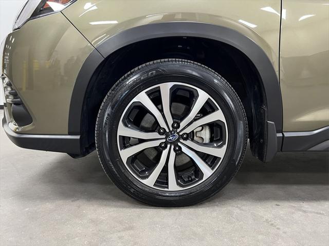 used 2023 Subaru Forester car, priced at $29,993