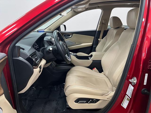used 2019 Acura RDX car, priced at $25,595