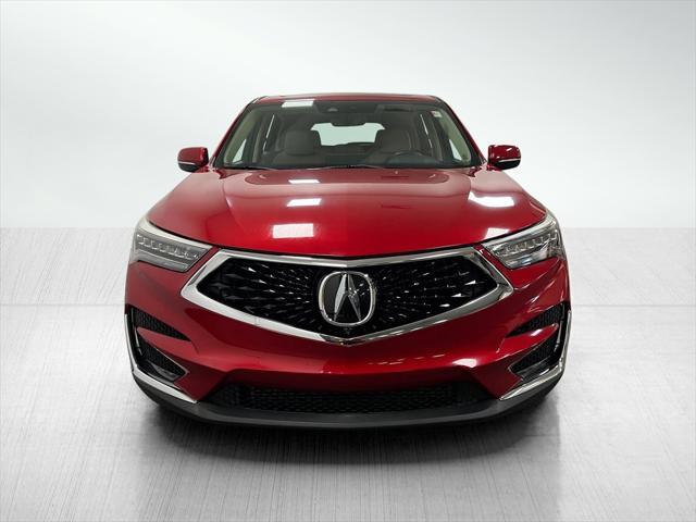 used 2019 Acura RDX car, priced at $25,595