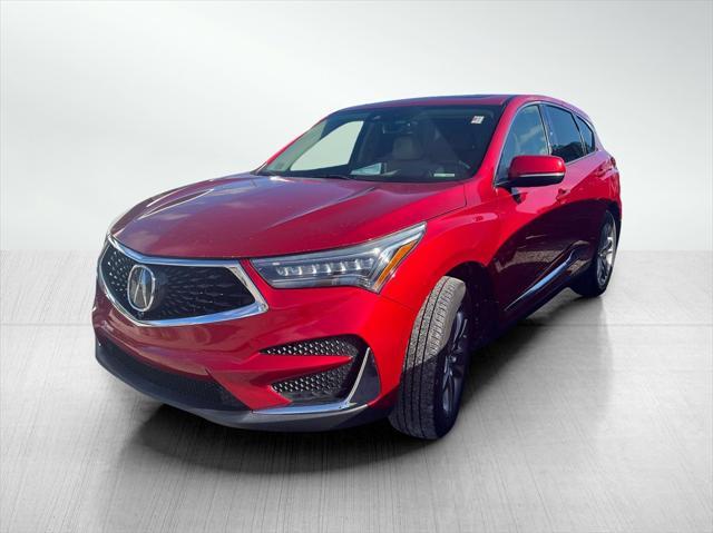 used 2019 Acura RDX car, priced at $25,995