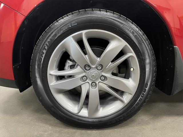 used 2019 Acura RDX car, priced at $25,595