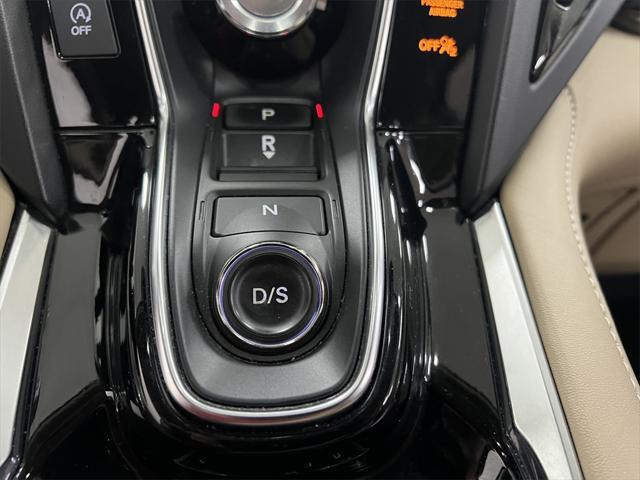 used 2019 Acura RDX car, priced at $25,595