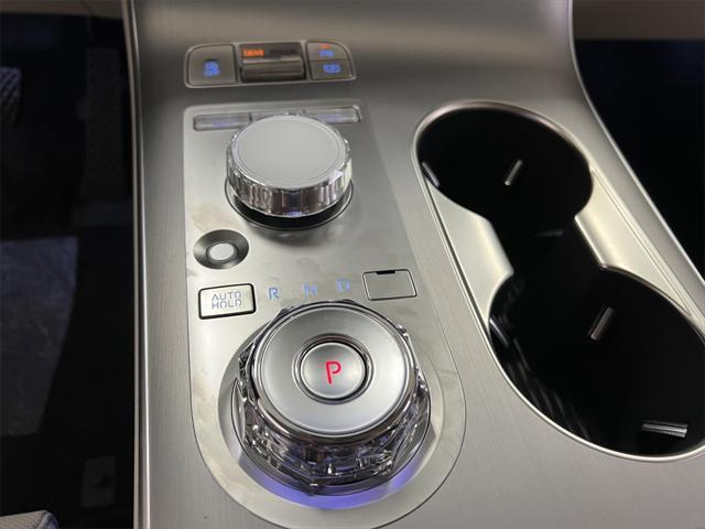 new 2026 Genesis GV70 car, priced at $53,475