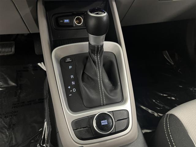 used 2022 Hyundai Venue car, priced at $17,995
