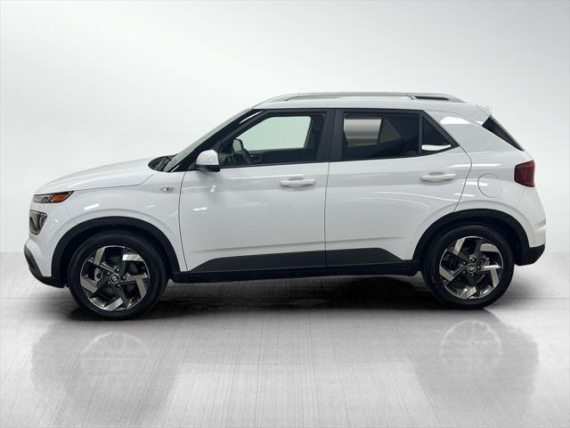 used 2022 Hyundai Venue car, priced at $17,995
