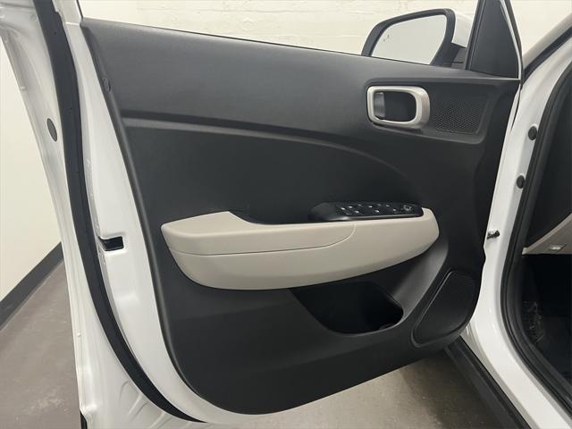 used 2022 Hyundai Venue car, priced at $17,995