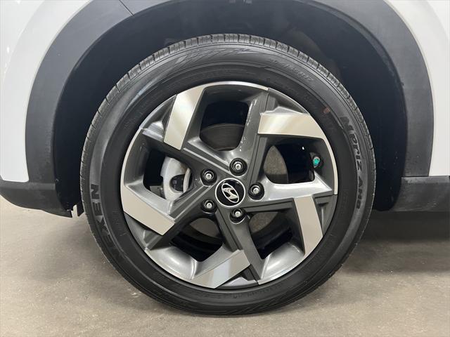 used 2022 Hyundai Venue car, priced at $17,995
