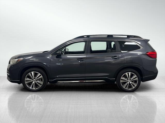 used 2019 Subaru Ascent car, priced at $22,893