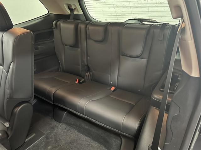 used 2019 Subaru Ascent car, priced at $22,893