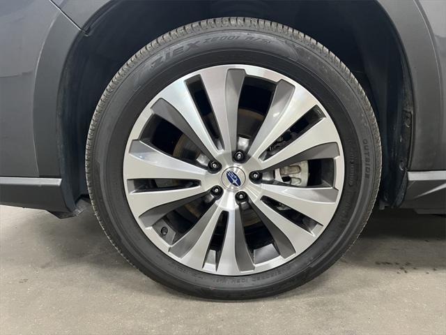 used 2019 Subaru Ascent car, priced at $22,893