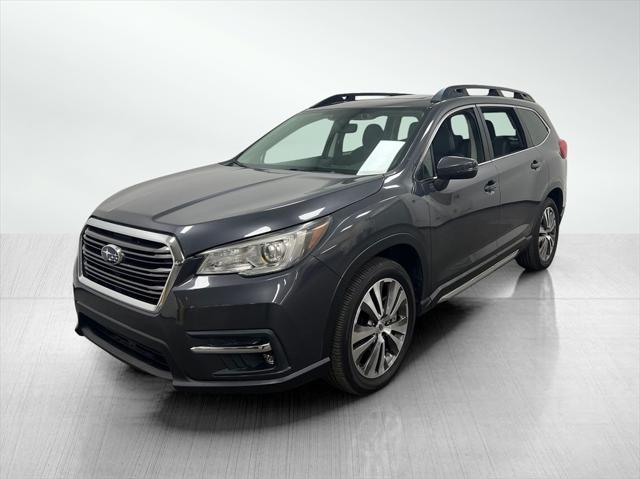 used 2019 Subaru Ascent car, priced at $22,893