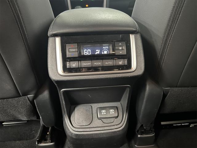 used 2019 Subaru Ascent car, priced at $22,893
