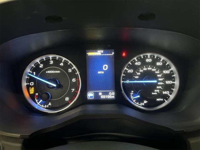 used 2019 Subaru Ascent car, priced at $22,893