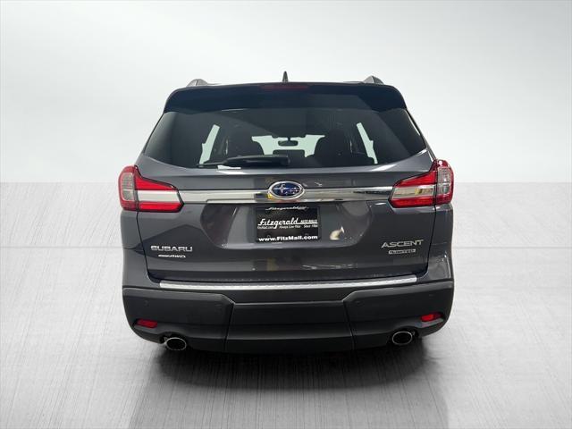 used 2019 Subaru Ascent car, priced at $22,893