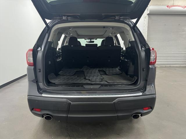 used 2019 Subaru Ascent car, priced at $22,893
