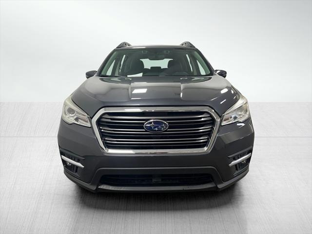 used 2019 Subaru Ascent car, priced at $22,893
