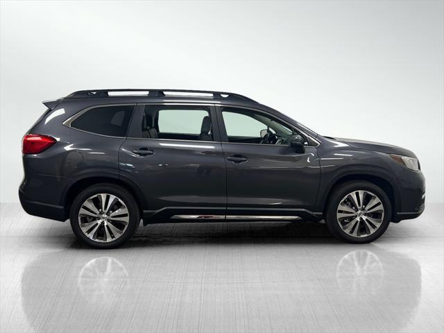 used 2019 Subaru Ascent car, priced at $22,893