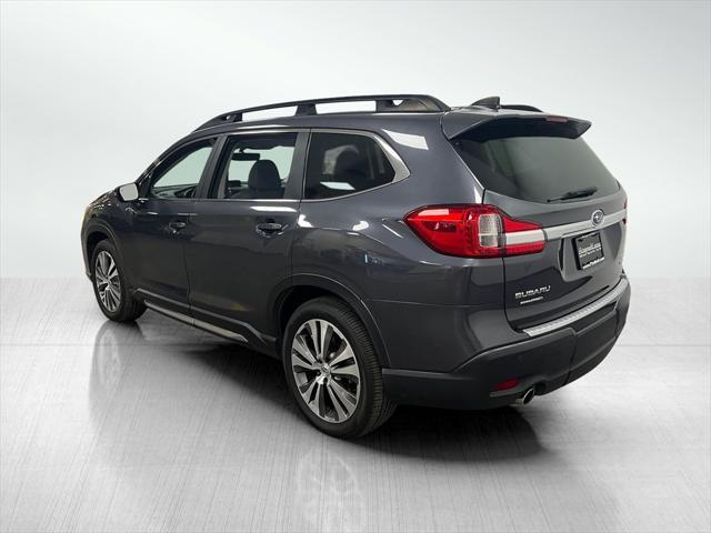 used 2019 Subaru Ascent car, priced at $22,893