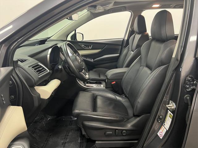 used 2019 Subaru Ascent car, priced at $22,893