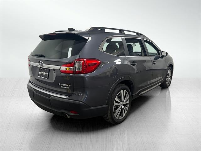 used 2019 Subaru Ascent car, priced at $22,893