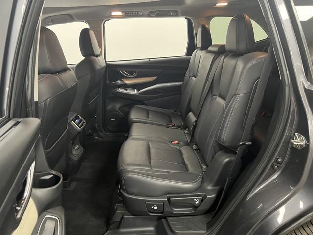 used 2019 Subaru Ascent car, priced at $22,893