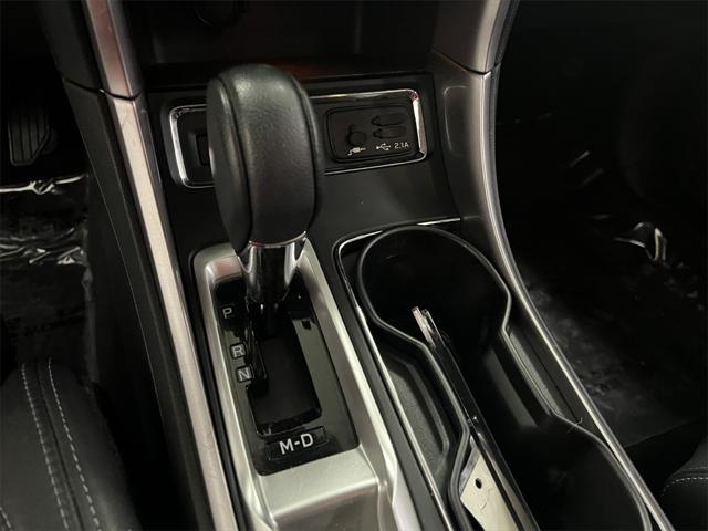 used 2019 Subaru Ascent car, priced at $22,893