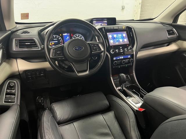 used 2019 Subaru Ascent car, priced at $22,893