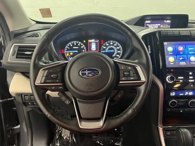used 2019 Subaru Ascent car, priced at $22,893