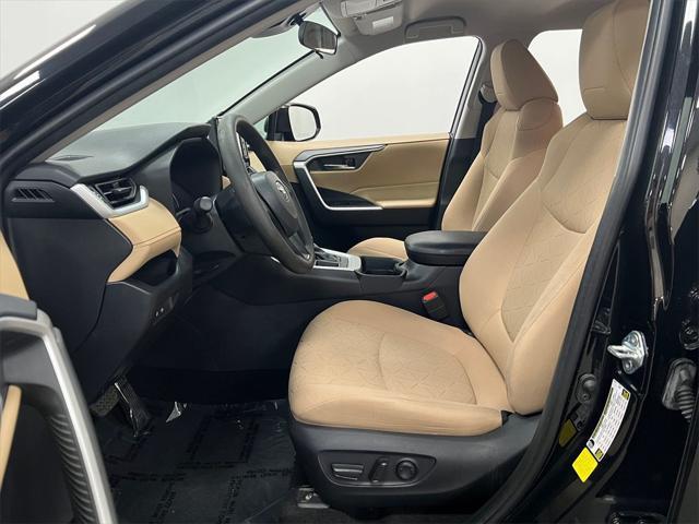 used 2020 Toyota RAV4 car, priced at $21,995