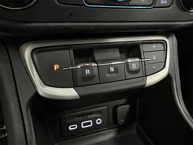 used 2024 GMC Terrain car, priced at $25,295