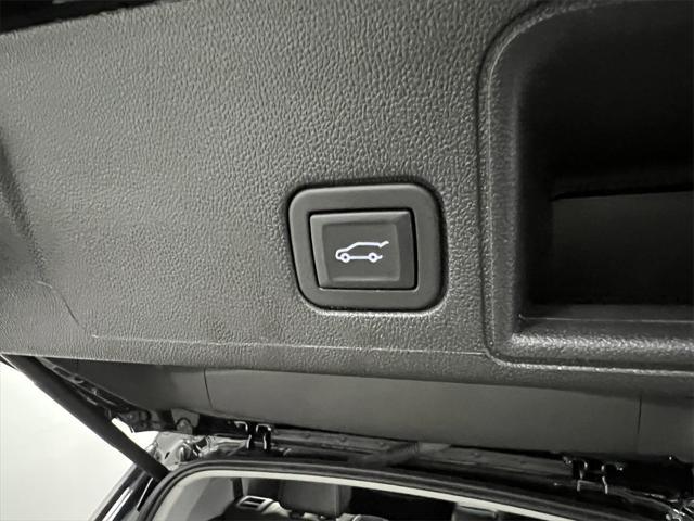 used 2024 GMC Terrain car, priced at $25,295