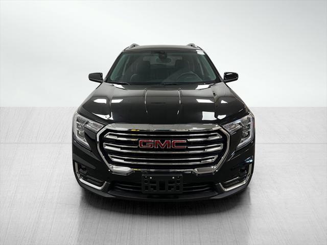 used 2024 GMC Terrain car, priced at $25,295