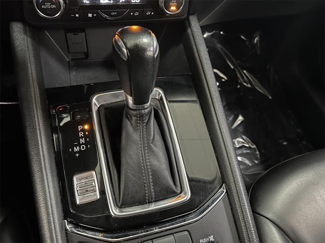 used 2018 Mazda CX-5 car, priced at $15,095