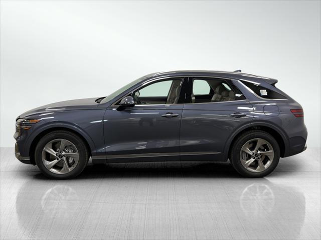new 2026 Genesis GV70 car, priced at $53,510