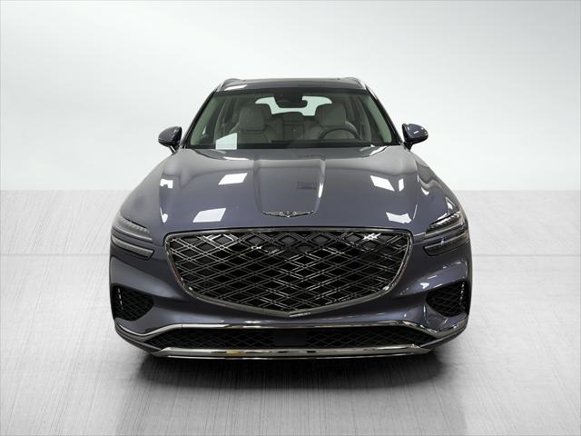 new 2026 Genesis GV70 car, priced at $53,510