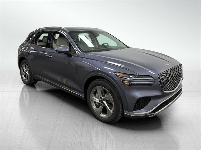 new 2026 Genesis GV70 car, priced at $53,510