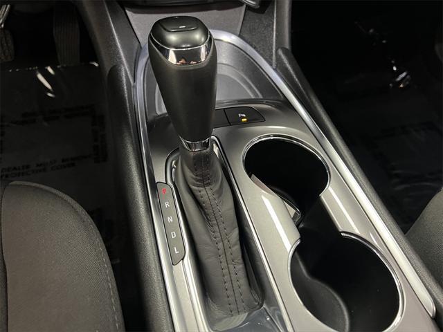 used 2020 Chevrolet Malibu car, priced at $17,095