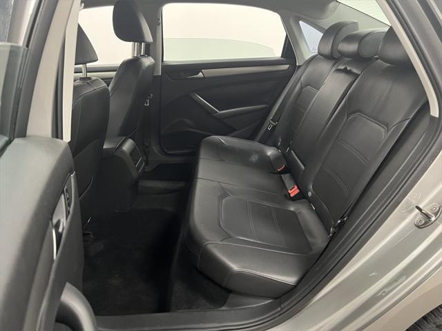 used 2014 Volkswagen Passat car, priced at $6,995
