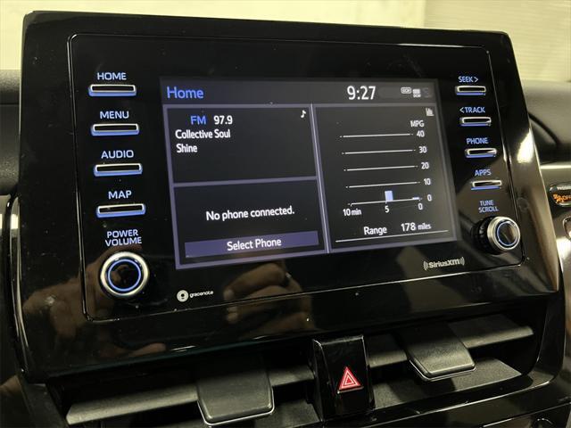 used 2023 Toyota Camry car, priced at $23,093