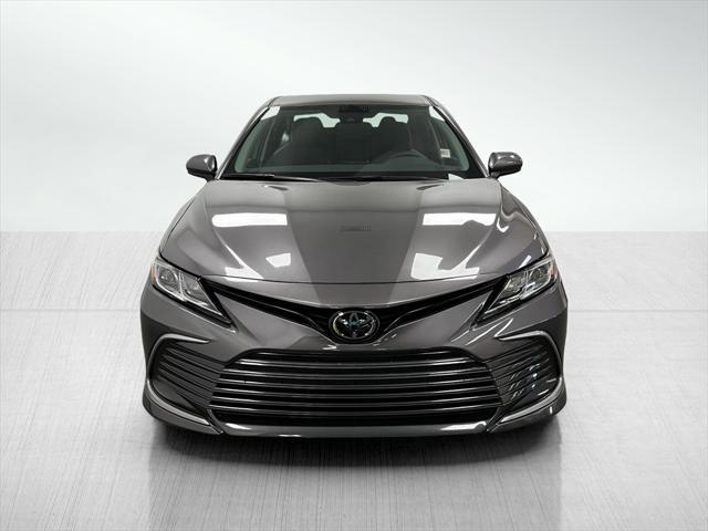 used 2023 Toyota Camry car, priced at $23,093