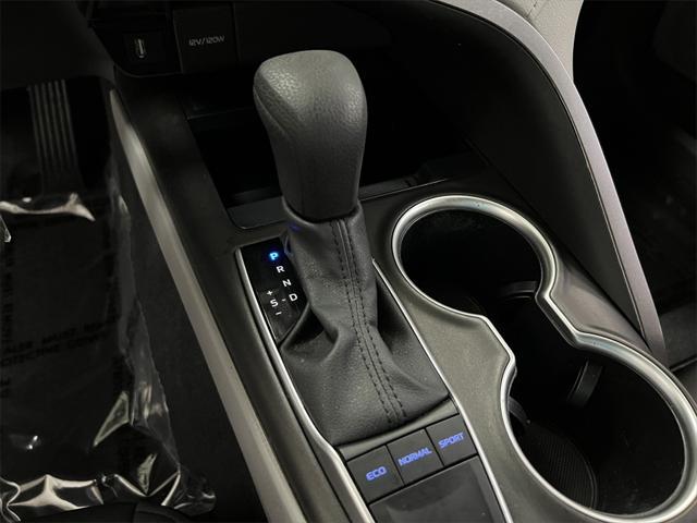 used 2023 Toyota Camry car, priced at $23,093