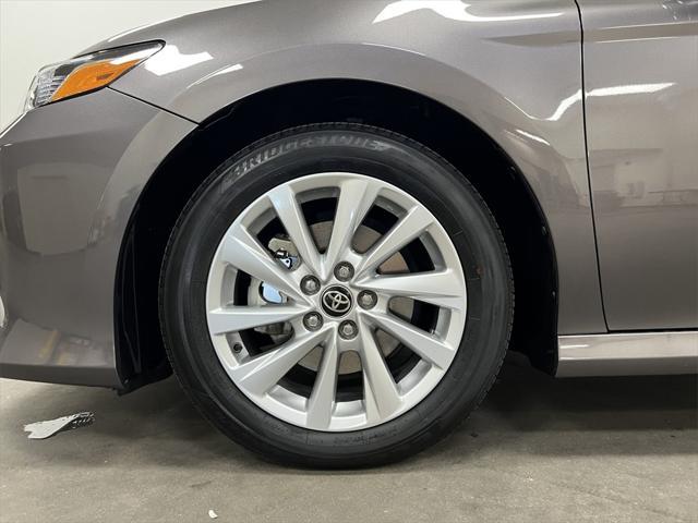 used 2023 Toyota Camry car, priced at $23,093