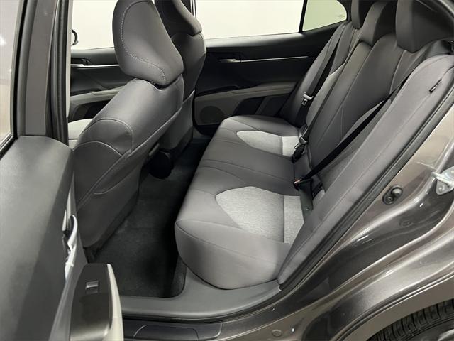 used 2023 Toyota Camry car, priced at $23,093