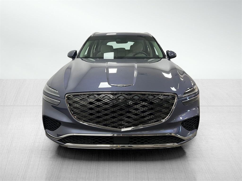 new 2026 Genesis GV70 car, priced at $54,705