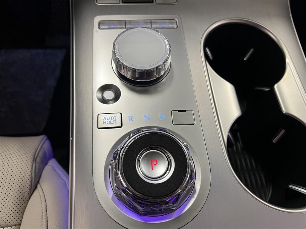 new 2026 Genesis GV70 car, priced at $54,705